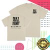 Nda Store Merch Diaz Army Official Fight Shirt