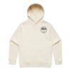 Nda Store Merch Full Circle Hoodie