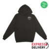 Nda Store Merch Full Circle Hoodie Black