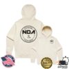 Nda Store Merch Full Circle Hoodie