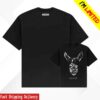 Neon Store Merch Hokum Jack The Donkey Shirt