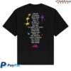 Neon Store Merch I Love Boosters Velvet Gang Shirt