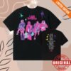 Neon Store Merch I Love Boosters Velvet Gang Shirt