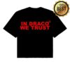Nwahype Store Merch Kixkz In Draco We Trust Tee Black-Red