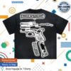 Nwahype Store Merch Kixkz Me Myself And My Fye Tee Black