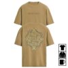 Of The Trees Store Merch Sand Mandala Tee