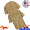 Of The Trees Store Merch Sand Mandala Tee
