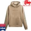 Of The Trees Store Merch Sandstone Mandala Hoodie
