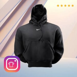 Olivia Rodrigo Store Merch Nike Fc Barcelona X Olivia Rodrigo X Spotify Hoodie