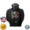 Olivia Rodrigo Store Merch Nike Fc Barcelona X Olivia Rodrigo X Spotify Hoodie