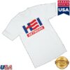 On Cinema Store Merch Hei Network Shirt