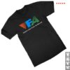 On Cinema Store Merch Vfa T-Shirt (Black)