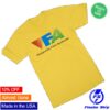 On Cinema Store Merch Vfa Tee (Yellow)
