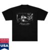 Out Of Time Studio Store Merch (Frankenstein) Only Monsters Play God Tee