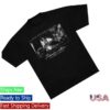 Out Of Time Studio Store Merch (Frankenstein) Only Monsters Play God Tee