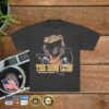Out Of Time Studio Store Merch (Iron Claw) Texas Trio Shirt