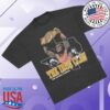 Out Of Time Studio Store Merch (Iron Claw) Texas Trio Shirt