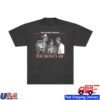 Out Of Time Studio Store Merch (Iron Claw) Von Erich Boys Shirt