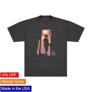 Out Of Time Studio Store Merch (Itmfl) Cannes 2000 Shirt