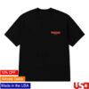 Pacha Store Merch All Access Black Shirt