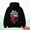 Pacha Store Merch Smoky Cherry Hoodie