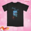 Papercut Recordings Store Merch Razor Shirt
