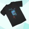 Papercut Recordings Store Merch Razor Shirt