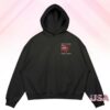 Papercut Recordings Store Merch Without A Face - Needful Things Hoodie