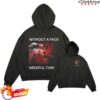 Papercut Recordings Store Merch Without A Face - Needful Things Hoodie