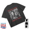 Papercut Recordings Store Merch Without A Face - Needful Things Shirt