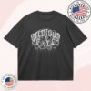 Papercut Recordings Store Merch Without A Face - Resurfacing Shirt