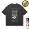 Papercut Recordings Store Merch Without A Face - Resurfacing Shirt