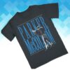 Parker Mccollum Store Merch Blue Star Shirt
