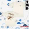 Parker Mccollum Store Merch Cream Listen To Drunks Tee