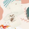 Parker Mccollum Store Merch Cream Listen To Drunks Tee
