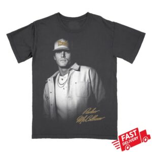 Parker Mccollum Store Merch Tour Photo Shirt