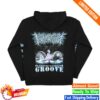 Peelingflesh Merch Store Peelingflesh Peeling Phonk Hoodie