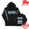 Peelingflesh Merch Store Peelingflesh Peeling Phonk Hoodie