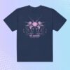 Phish Dry Goods Store Merch Mirror Trey Shirt