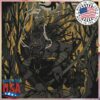 Products Store Merch Forest Keeper T-Shirt Rd-Ftkpts Black