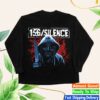 Pure Noise Records Store Merch 156 Silence Vengeance - Black Long Sleeve