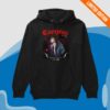 Rambyt Store Merch Capgras Hoodie