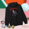 Rambyt Store Merch Capgras Hoodie