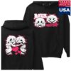 Rambyt Store Merch The Nazel Hoodie (2024)