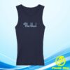 Ravyn Lenae Store Merch Blue Island Tank