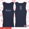 Ravyn Lenae Store Merch Blue Island Tank