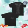 Ravyn Lenae Store Merch Live On Tour 2025 Shirt
