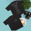 Ravyn Lenae Store Merch Live On Tour 2025 Shirt