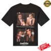 Reason Store Merch Goodfellas 3 Decades Short Sleeve Shirt Black