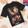 Reason Store Merch Goodfellas 3 Decades Short Sleeve Shirt Black